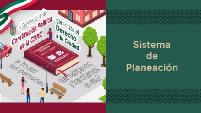 Sistemas de Planeación