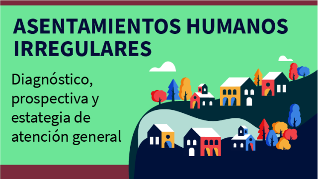 Asentamientos Humanos Irregulares