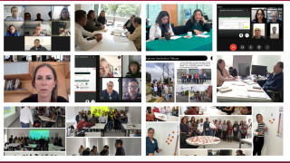 Actividades IPDP del 27 de Noviembre al 1 de diciembre de 2023