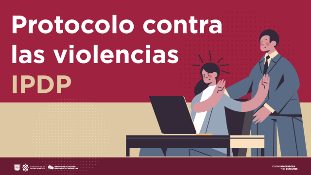 Protocolo contra las violencias